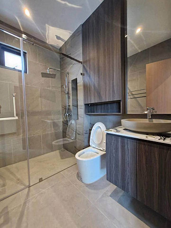 4 Bedroom Pool Villa for Rent in Thung Klom Tal Man Pattaya - photo 14