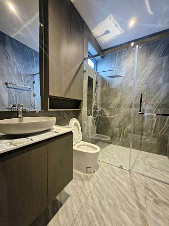 4 Bedroom Pool Villa for Rent in Thung Klom Tal Man Pattaya - photo 17