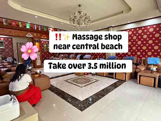 House for rent Pattaya