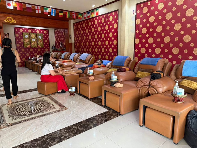 House for rent Pattaya - photo 2