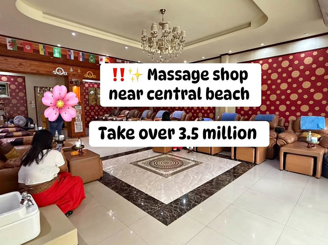 House for rent Pattaya - photo 1