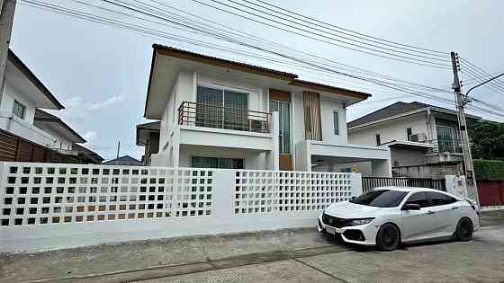 3 Bedroom House for Rent in Chaiyaphruek 2 Pattaya