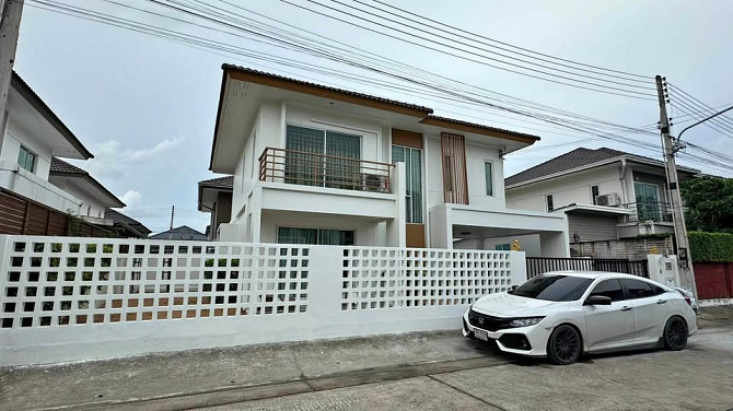 3 Bedroom House for Rent in Chaiyaphruek 2 Pattaya - photo 1