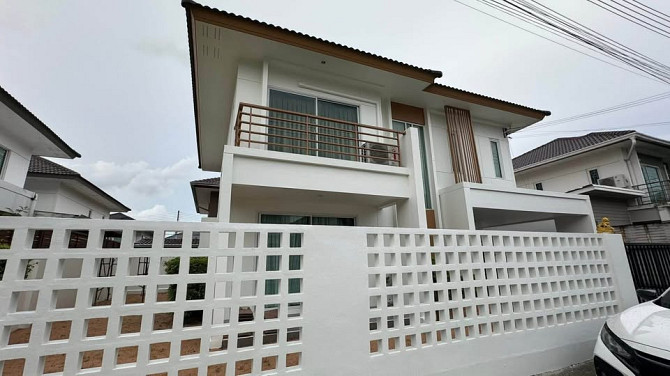 3 Bedroom House for Rent in Chaiyaphruek 2 Pattaya - photo 2