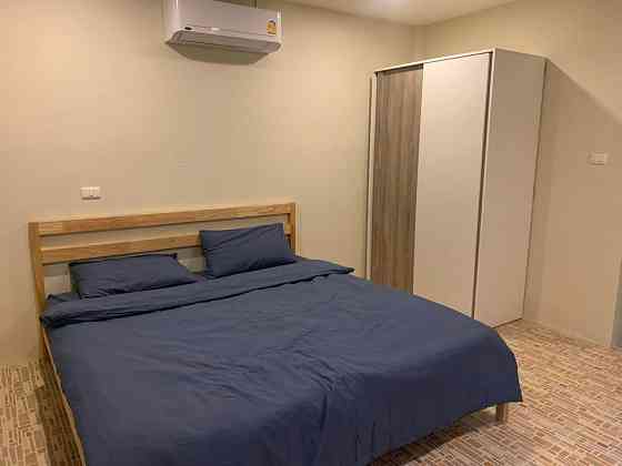Bungalow for Rent in Srithanu, Close to the Beach Phangan