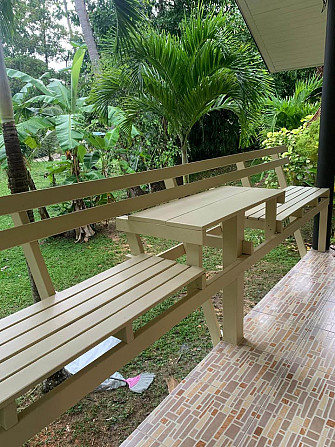 Bungalow for Rent in Srithanu, Close to the Beach Phangan - photo 2