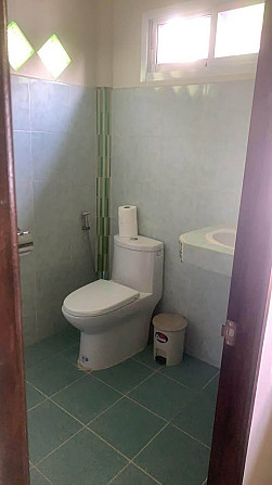 Bungalow for Rent in Srithanu, Close to the Beach Phangan - photo 7