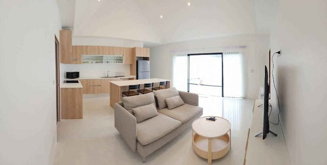 House for rent Samui - photo 4