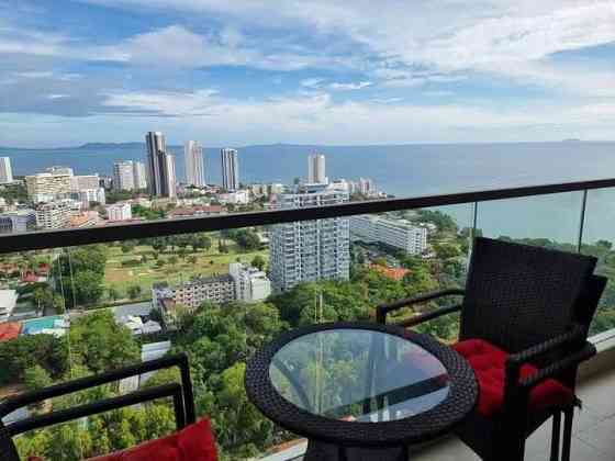 House for rent Pattaya
