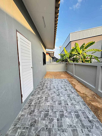 2 Bedroom House for Rent in Siam Country Club Pattaya - photo 10