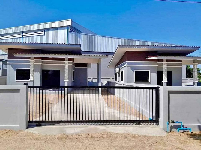 2 Bedroom House for Rent in Siam Country Club Pattaya - photo 1