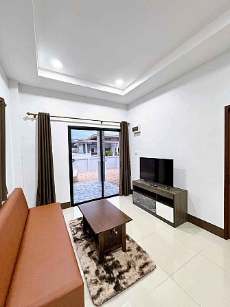 2 Bedroom House for Rent in Siam Country Club Pattaya - photo 9