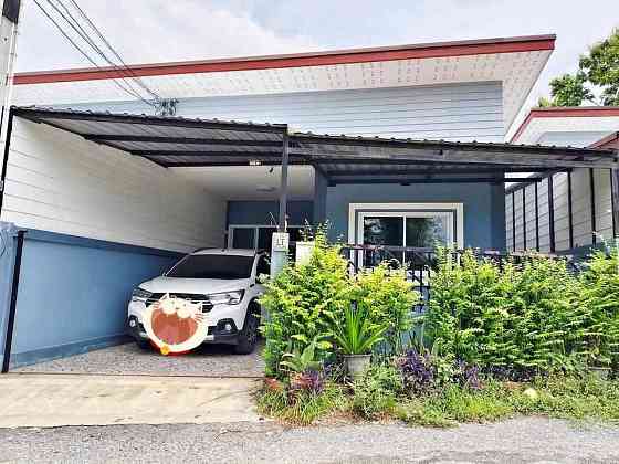 2 Bedroom House for Rent in Nong Prue Pattaya