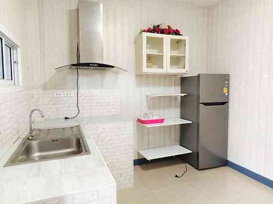 2 Bedroom House for Rent in Nong Prue Pattaya