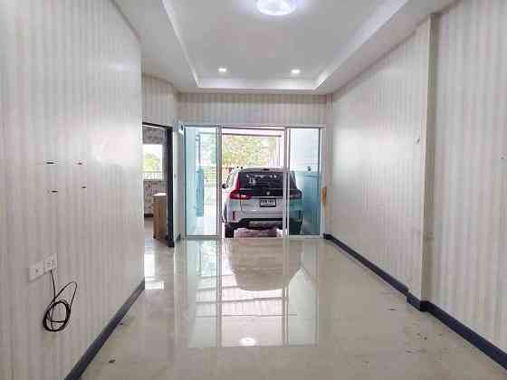 2 Bedroom House for Rent in Nong Prue Pattaya