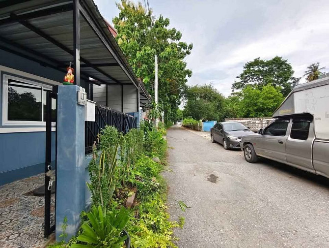 2 Bedroom House for Rent in Nong Prue Pattaya - photo 18