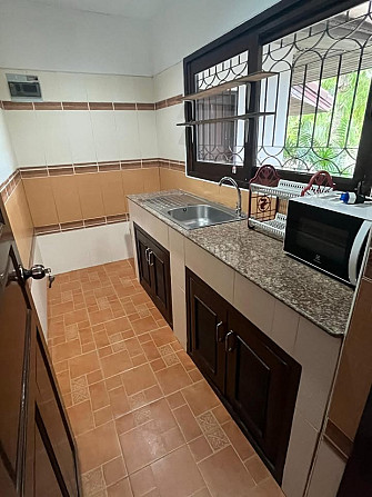 1 Bedroom Bungalow for Rent in Choengmon Samui - photo 9