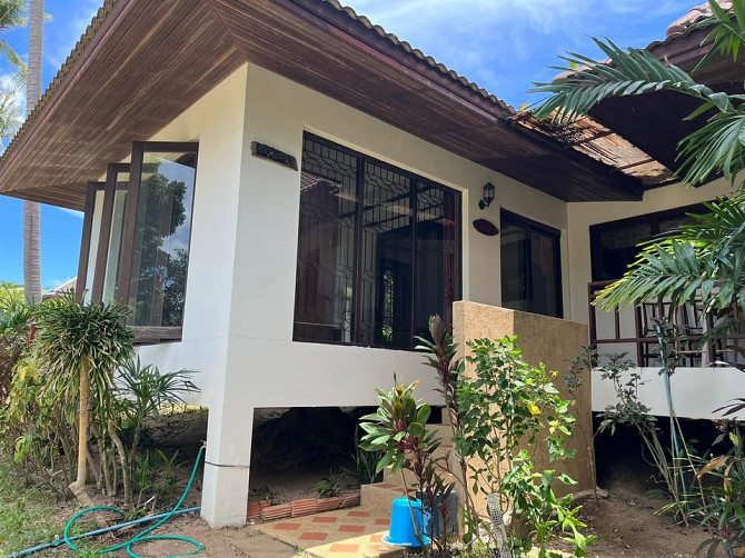 1 Bedroom Bungalow for Rent in Choengmon Samui - photo 2