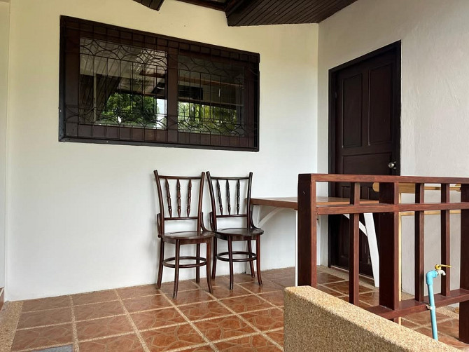 1 Bedroom Bungalow for Rent in Choengmon Samui - photo 4