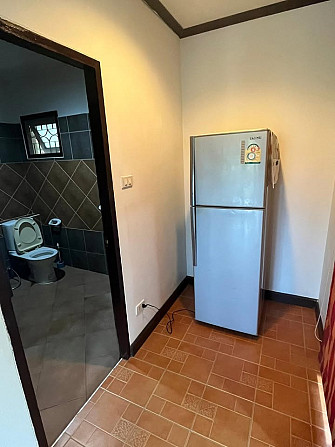 1 Bedroom Bungalow for Rent in Choengmon Samui - photo 8