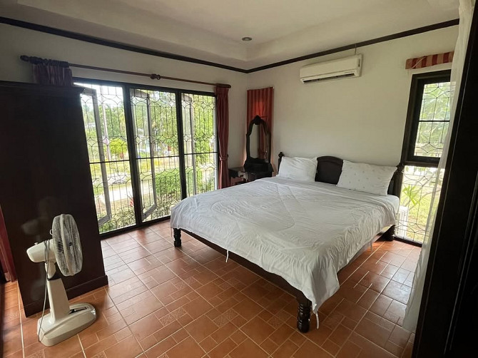 1 Bedroom Bungalow for Rent in Choengmon Samui - photo 7