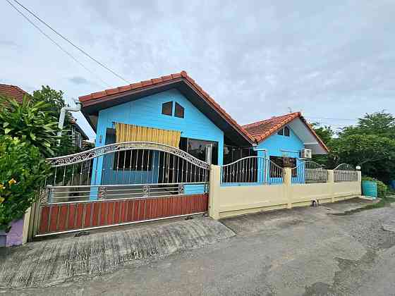 2 Bedroom House for Rent in Pattaya Pattaya