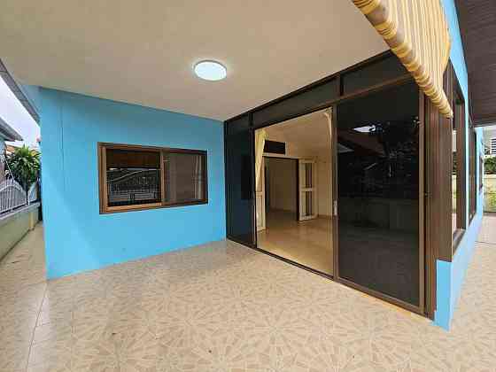 2 Bedroom House for Rent in Pattaya Pattaya