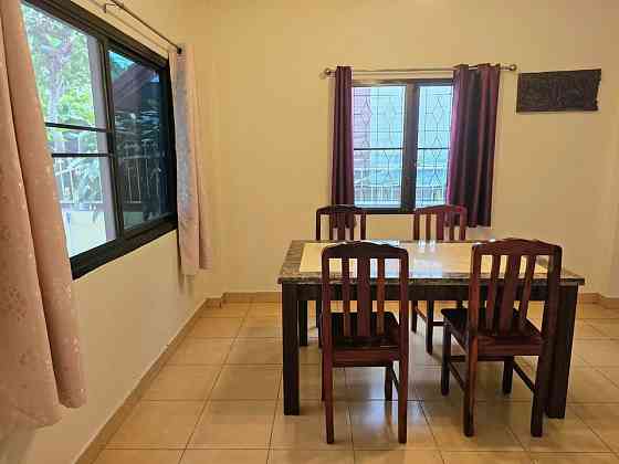2 Bedroom House for Rent in Pattaya Pattaya