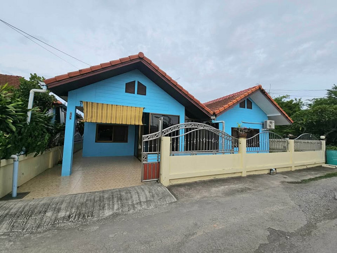 2 Bedroom House for Rent in Pattaya Pattaya - photo 15