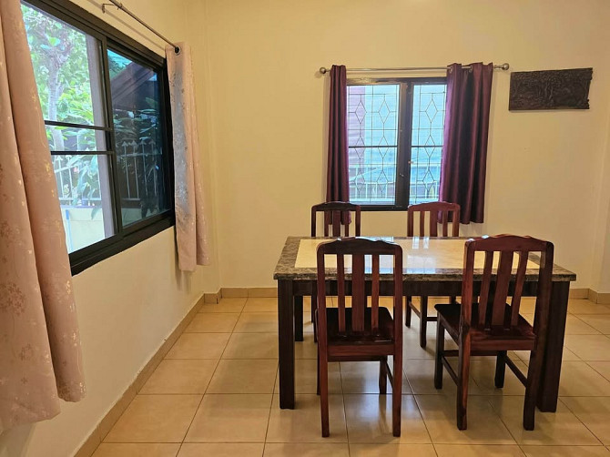 2 Bedroom House for Rent in Pattaya Pattaya - photo 5