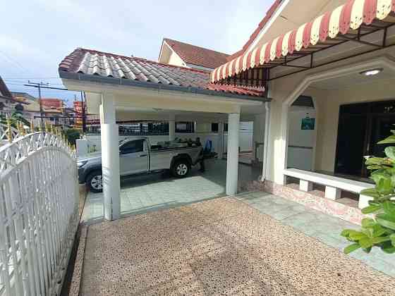 2 Bedroom House for Rent in Pattaya Pattaya