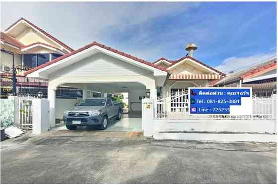 2 Bedroom House for Rent in Pattaya Pattaya