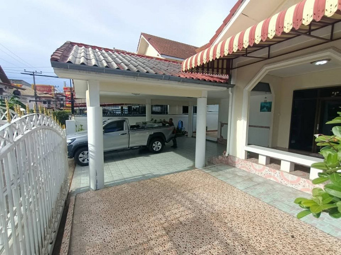 2 Bedroom House for Rent in Pattaya Pattaya - photo 2