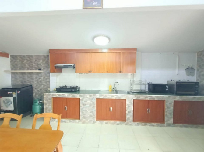 2 Bedroom House for Rent in Pattaya Pattaya - photo 5