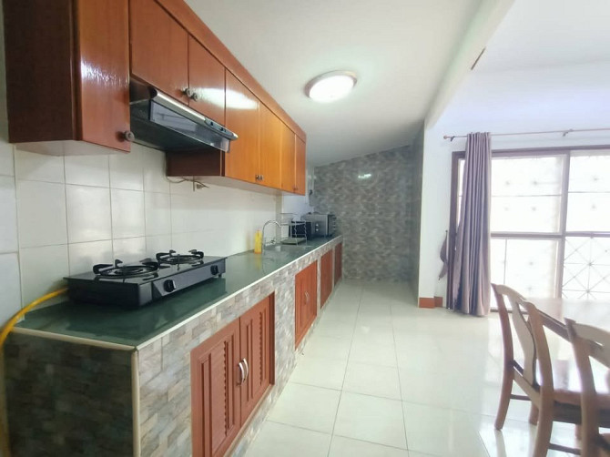 2 Bedroom House for Rent in Pattaya Pattaya - photo 6