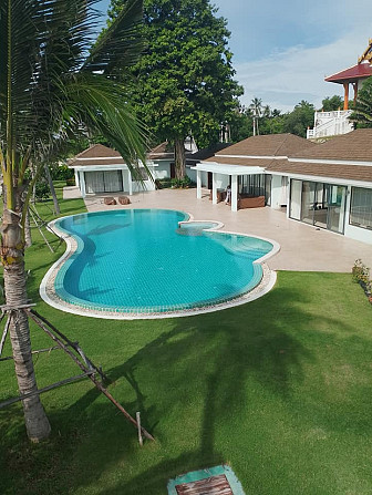 House for rent Samui - photo 14