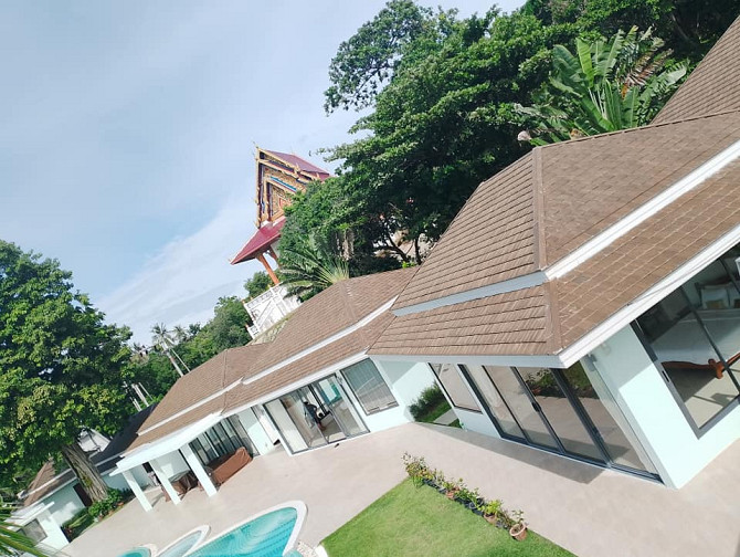 House for rent Samui - photo 16