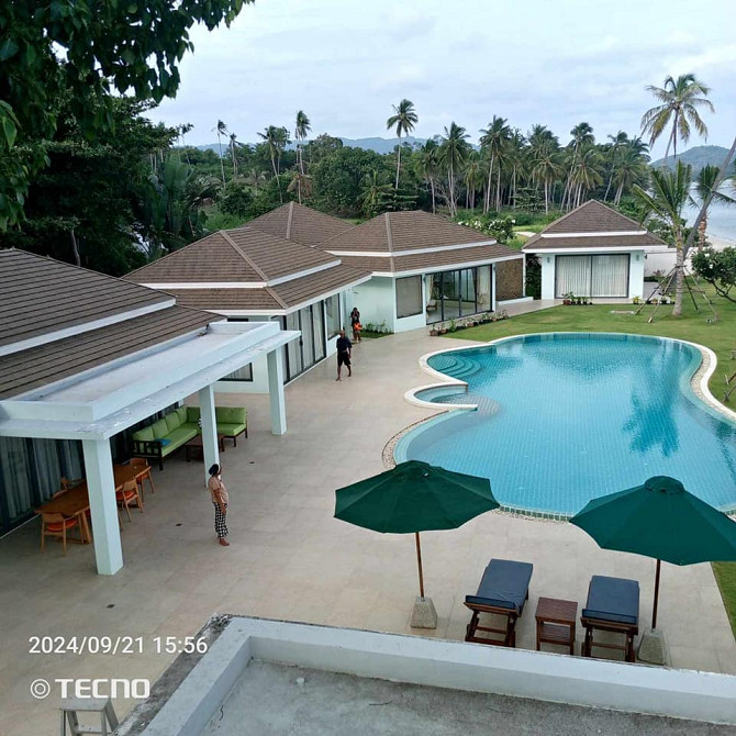 House for rent Samui - photo 20