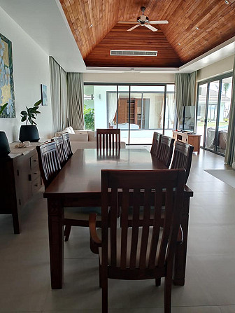 House for rent Samui - photo 9