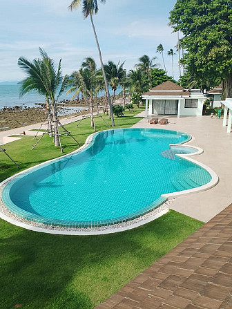 House for rent Samui - photo 15