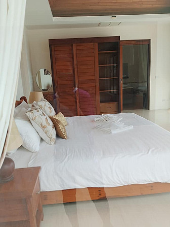 House for rent Samui - photo 2