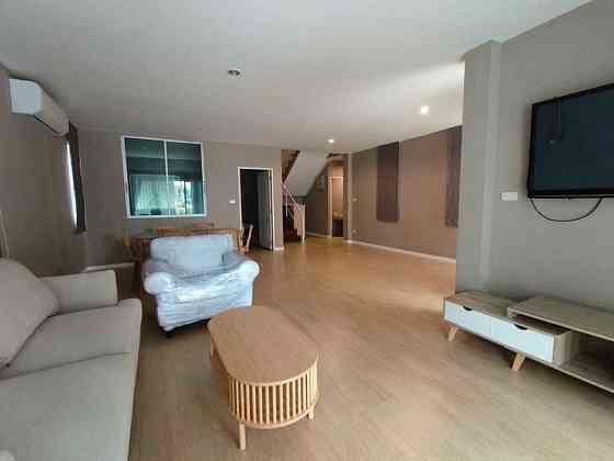 House for rent Pattaya