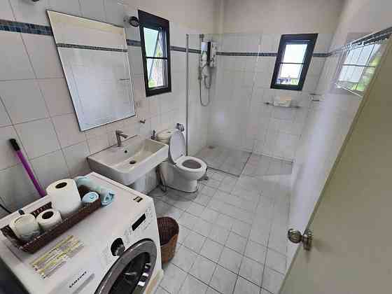 1 Bedroom House for Long Term Rent in Koh Phangan Phangan