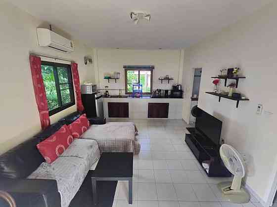 1 Bedroom House for Long Term Rent in Koh Phangan Phangan