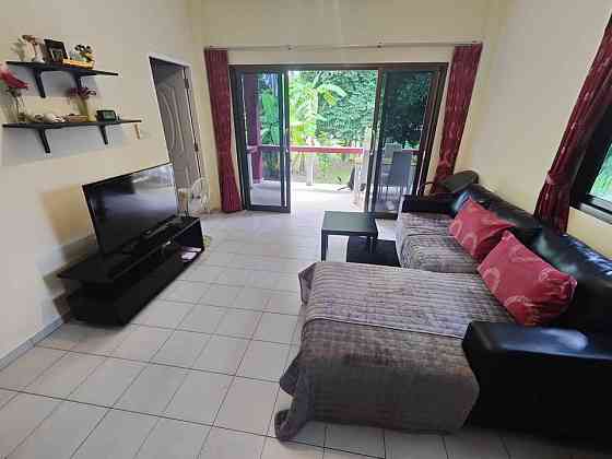 1 Bedroom House for Long Term Rent in Koh Phangan Phangan