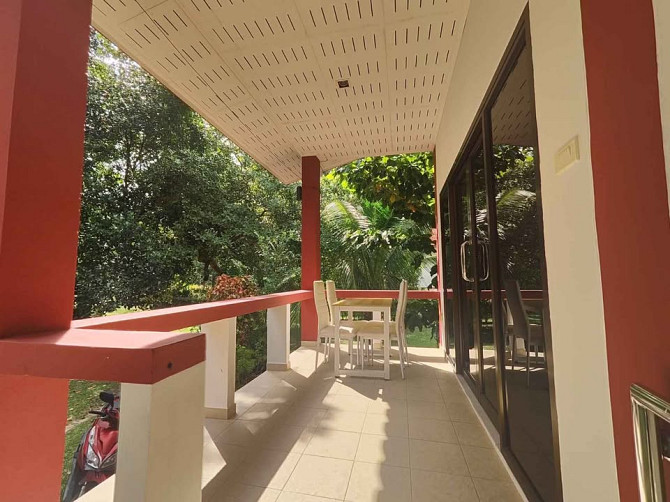 1 Bedroom House for Long Term Rent in Koh Phangan Phangan - photo 8