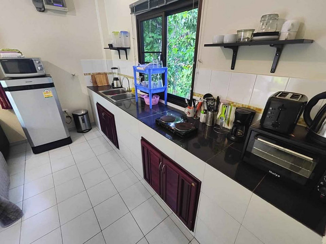 1 Bedroom House for Long Term Rent in Koh Phangan Phangan - photo 6