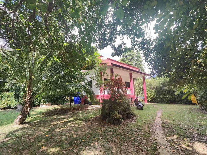 1 Bedroom House for Long Term Rent in Koh Phangan Phangan - photo 7