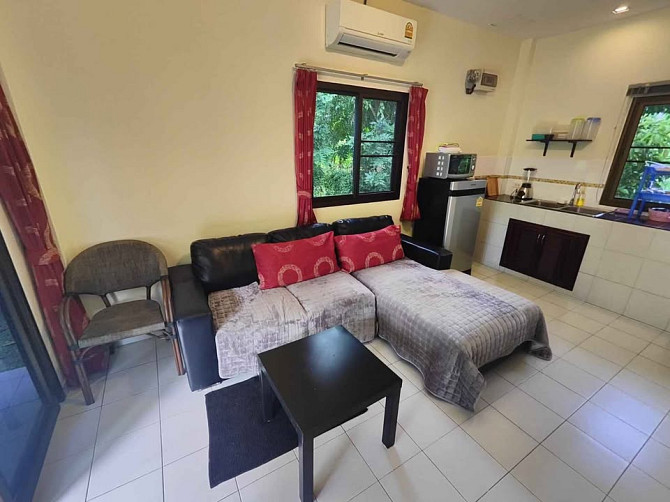 1 Bedroom House for Long Term Rent in Koh Phangan Phangan - photo 9