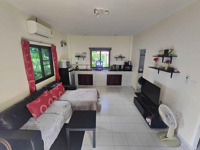 1 Bedroom House for Long Term Rent in Koh Phangan Phangan - photo 2